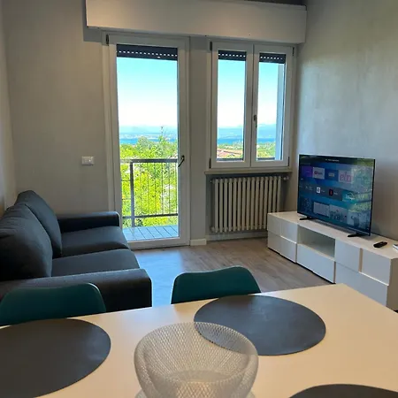 P2 Sweet View&pool * Cavalcaselle