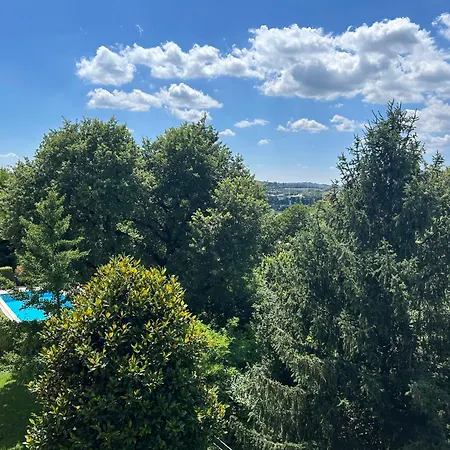 P2 Sweet View&pool Cavalcaselle