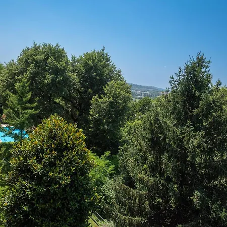 Apartamento P2 Sweet View&pool Cavalcaselle